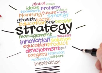 Estrategia Corporativa: Visión y Ejecución