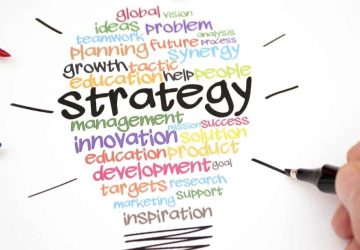 Estrategia Corporativa: Visión y Ejecución